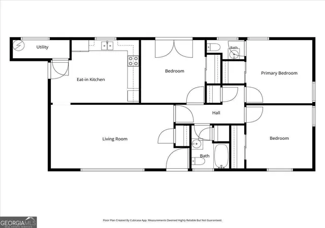 Photo 2 of Single family home for sale at 134 Larose Cir Se, Marietta, GA 30060 | MLS# 10822827 | Listing updated on 2026-09-16