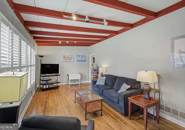 Photo 3 of Single family home for sale at 134 Larose Cir Se, Marietta, GA 30060 | MLS# 10822827 | Listing updated on 2026-09-16