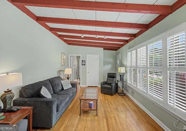 Photo 4 of Single family home for sale at 134 Larose Cir Se, Marietta, GA 30060 | MLS# 10822827 | Listing updated on 2026-09-16