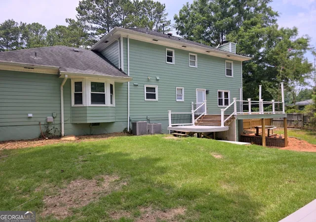 2nd image of 582 Hastings Wy, Jonesboro, GA 30238 | MLS# 10799793