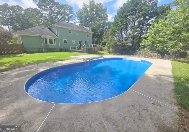 38th image of 582 Hastings Wy, Jonesboro, GA 30238 | MLS# 10799793