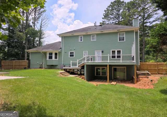 3rd image of 582 Hastings Wy, Jonesboro, GA 30238 | MLS# 10799793