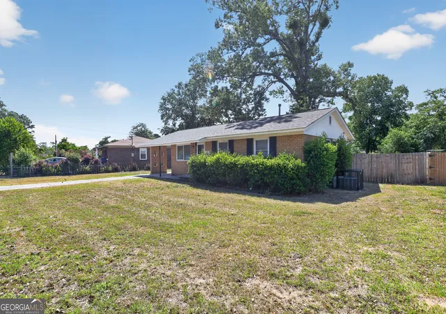 Homes for sale in Augusta, GA | 2617 Blueberry Dr, Augusta, GA 30906 | MLS# 10756008