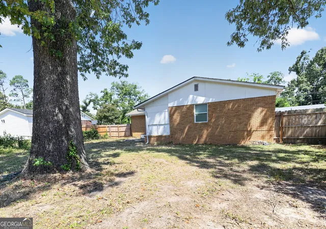 Homes for sale in Augusta, GA | 2617 Blueberry Dr, Augusta, GA 30906 | MLS# 10756008