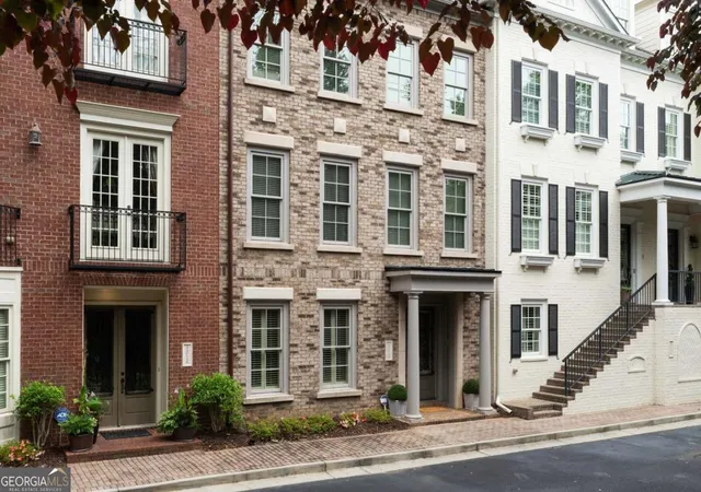 1st image of 4312 Bridgehaven Dr Se #14, Smyrna, GA 30080 | MLS# 10765756