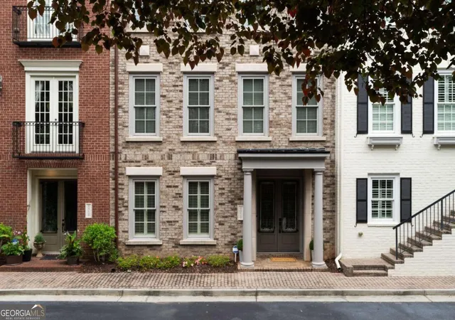 4th image of 4312 Bridgehaven Dr Se #14, Smyrna, GA 30080 | MLS# 10765756