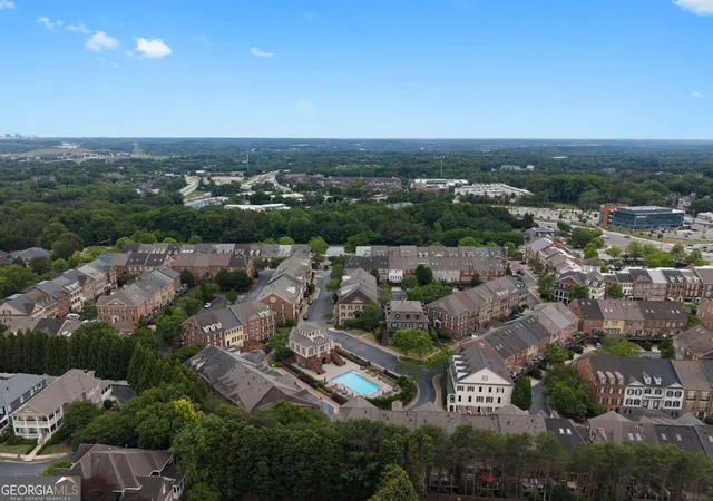 57th image of 4312 Bridgehaven Dr Se #14, Smyrna, GA 30080 | MLS# 10765756