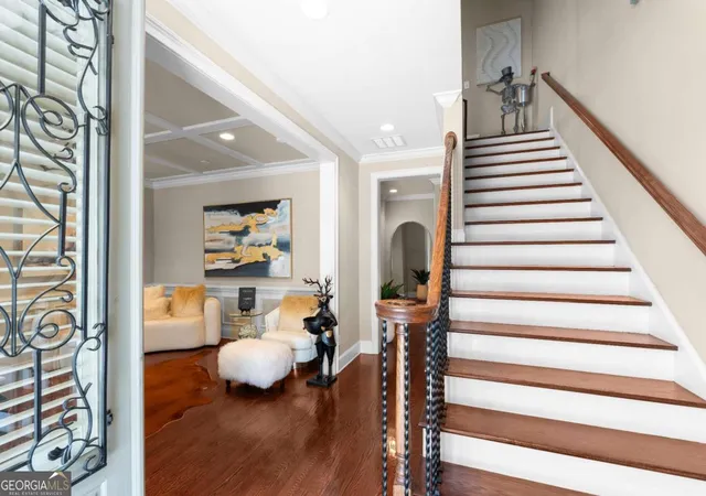 5th image of 4312 Bridgehaven Dr Se #14, Smyrna, GA 30080 | MLS# 10765756