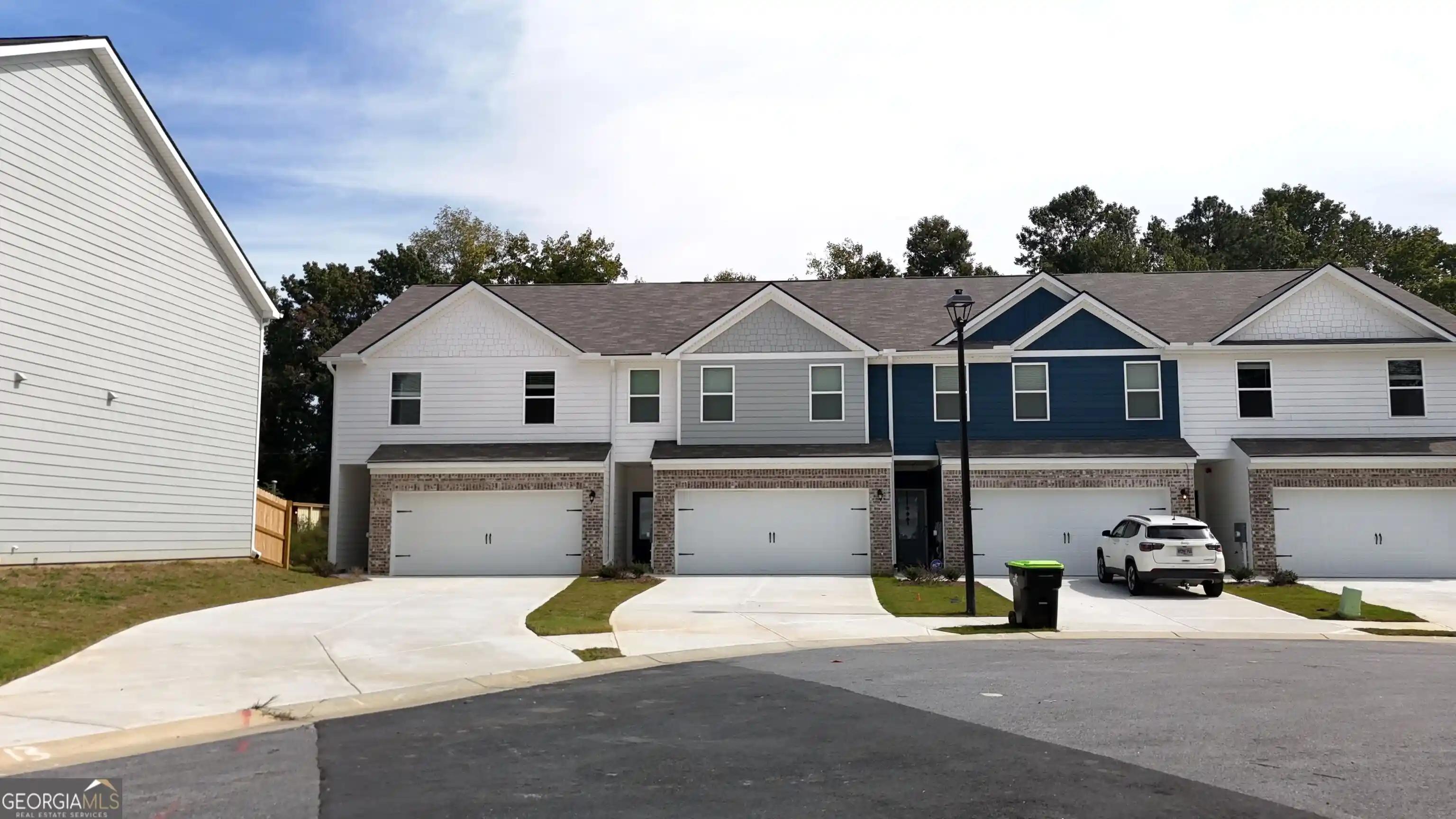 Photo 1 of Townhouse for sale at 5428 Biltmore Dr, Atlanta, GA 30349 | MLS# 10838868 | Listing updated on 2026-10-22