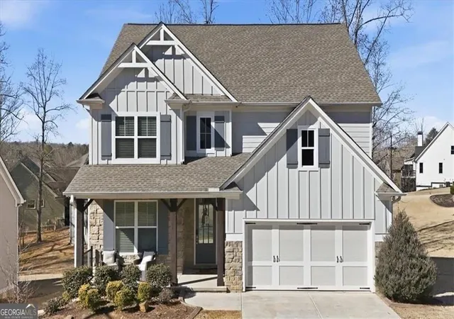 1st image of 74 Baywood Ln, Villa Rica, GA 30180 | MLS# 10694047