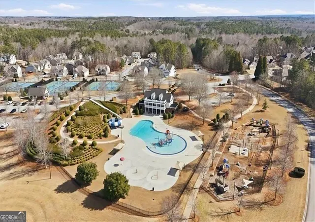 23rd image of 74 Baywood Ln, Villa Rica, GA 30180 | MLS# 10694047