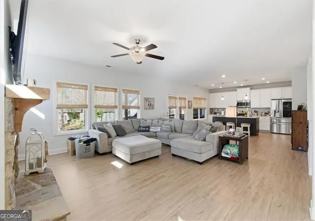 4th image of 74 Baywood Ln, Villa Rica, GA 30180 | MLS# 10694047