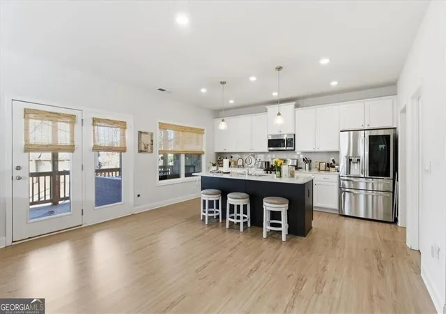 5th image of 74 Baywood Ln, Villa Rica, GA 30180 | MLS# 10694047