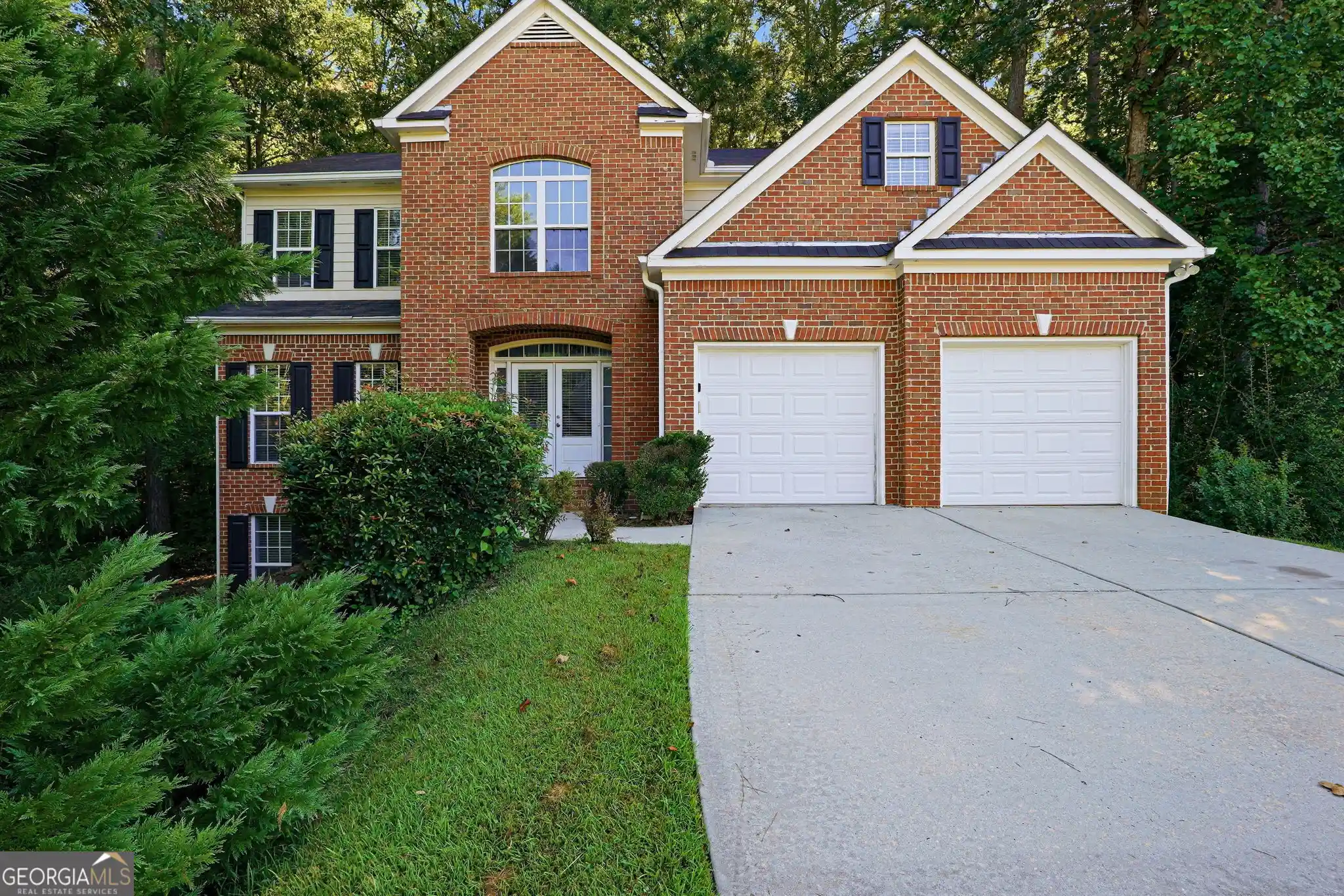 Photo 1 of Sale Pending at 4325 Celebration Dr Sw, Atlanta, GA 30331 | MLS# 10857881 | Listing updated on 2026-10-12