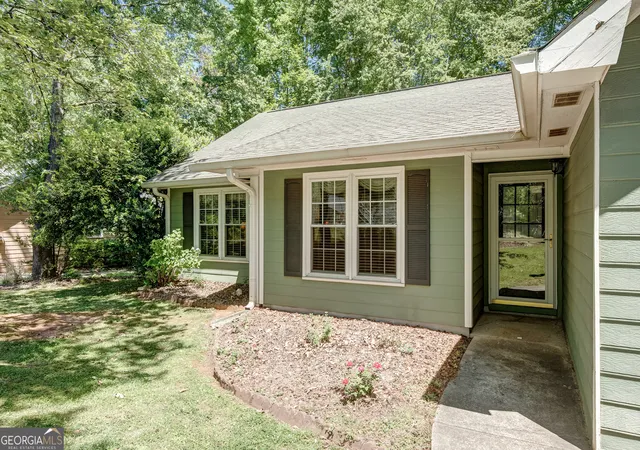 Homes for sale in Peachtree City, GA | 837 Bedford Park, Peachtree City, GA 30269 | MLS# 10758059
