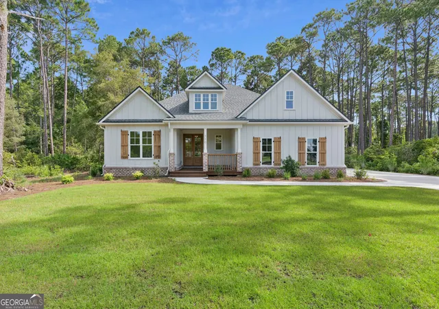 1st image of 110 Clubhouse Cir, Saint Marys, GA 31558 | MLS# 10634151