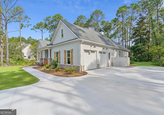 4th image of 110 Clubhouse Cir, Saint Marys, GA 31558 | MLS# 10634151