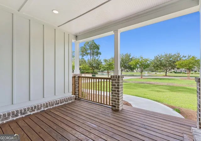 5th image of 110 Clubhouse Cir, Saint Marys, GA 31558 | MLS# 10634151
