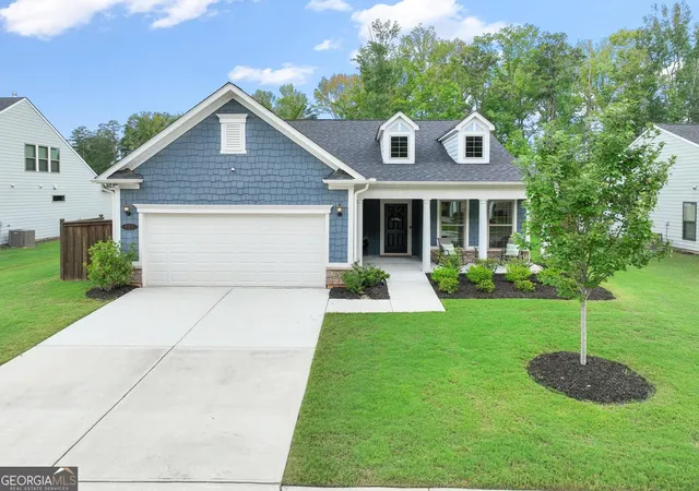 1st image of 519 Colebrook Wy, Peachtree City, GA 30269 | MLS# 10828795