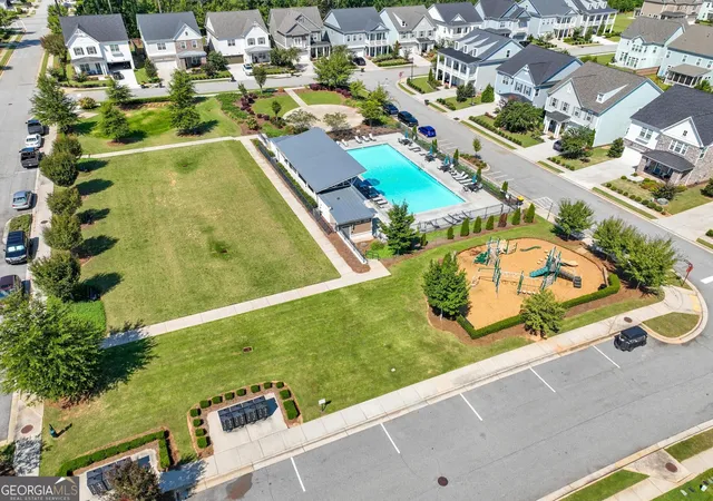 55th image of 519 Colebrook Wy, Peachtree City, GA 30269 | MLS# 10828795