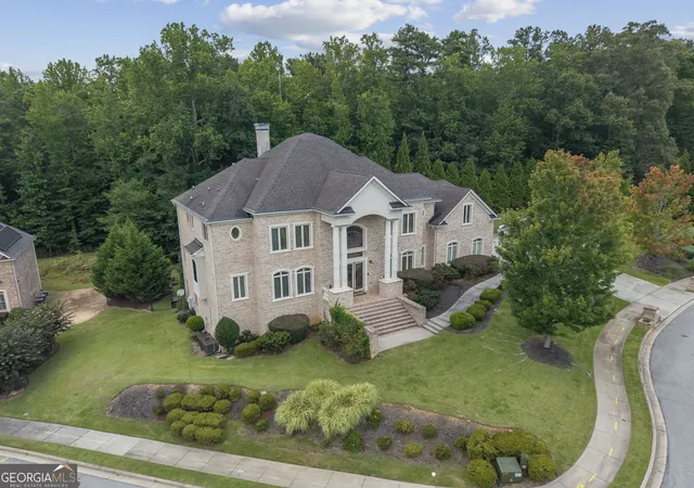Photo 1 of Mansion for sale at 2701 Peyton Spring Cir, Atlanta, GA 30311 | MLS# 10809899 | Listing updated on 2026-08-04