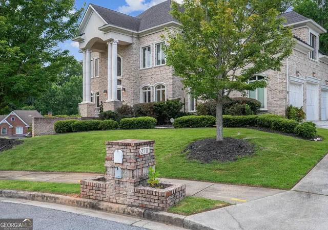 Photo 30 of Mansion for sale at 2701 Peyton Spring Cir, Atlanta, GA 30311 | MLS# 10809899 | Listing updated on 2026-08-04