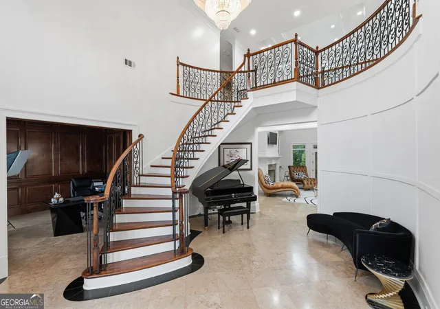 Photo 3 of Single family home for sale at 2701 Peyton Spring Cir, Atlanta, GA 30311 | MLS# 10809899 | Listing updated on 2026-08-04