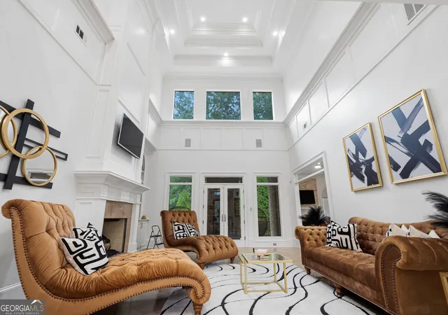 Photo 4 of Single family home for sale at 2701 Peyton Spring Cir, Atlanta, GA 30311 | MLS# 10809899 | Listing updated on 2026-08-04