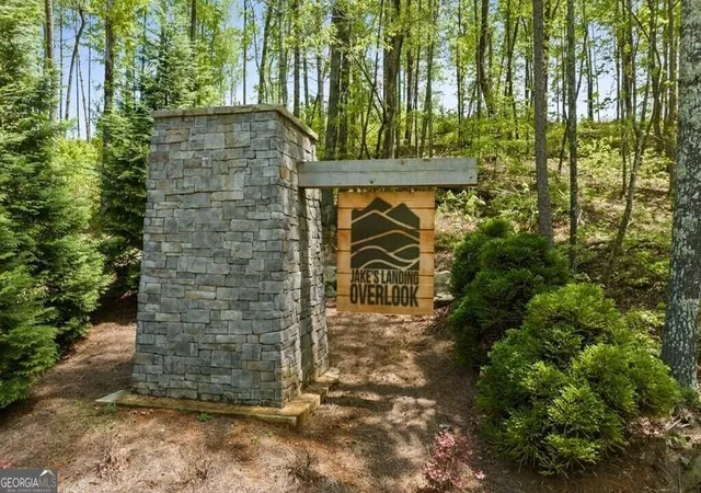 Photo 1 of Land for sale at 21 Lake Top Ln, Ellijay, GA 30540 | MLS# 10868248 | Listing updated on 2026-10-28