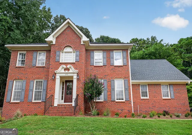 Photo 1 of Single family home for sale at 840 Eagle View Trl, Lawrenceville, GA 30044 | MLS# 10807777 | Listing updated on 2026-09-16