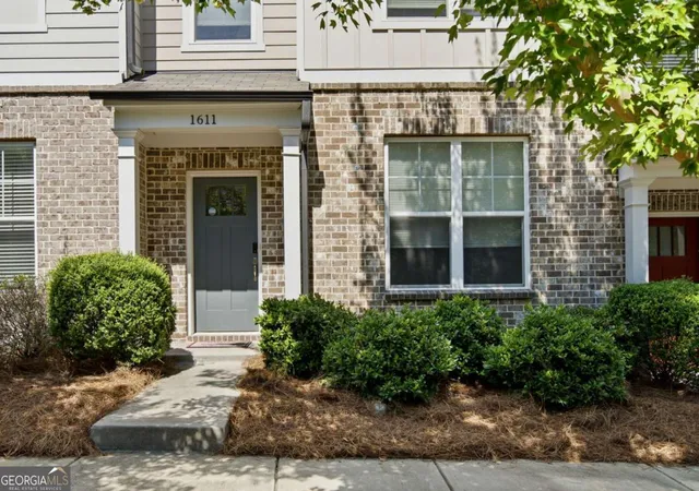 1st image of 1611 Falcon Crest Wy, Decatur, GA 30032 | MLS# 10811423