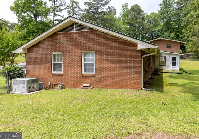 Homes for sale in Elberton, GA | 508 Ridgecrest Dr, Elberton, GA 30635 | MLS# 10774878