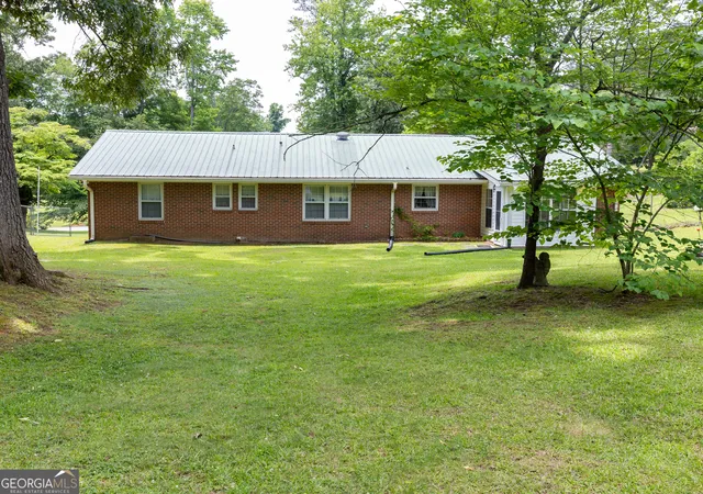 image of 508 Ridgecrest Dr, Elberton, GA 30635 | MLS# 10774878