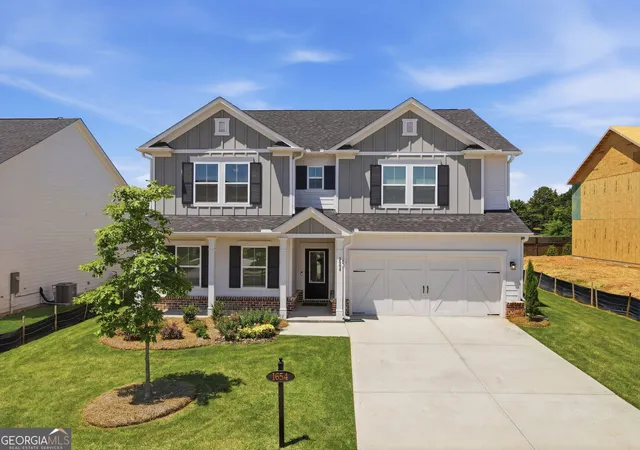 Photo 1 of Single family home for sale at 1654 Tide Mill Rd, Cumming, GA 30040 | MLS# 10834489 | Listing updated on 2026-09-11