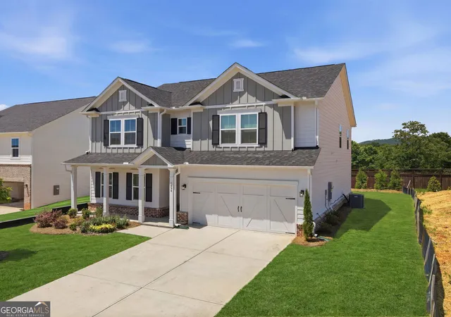 Photo 2 of Single family home for sale at 1654 Tide Mill Rd, Cumming, GA 30040 | MLS# 10834489 | Listing updated on 2026-09-11