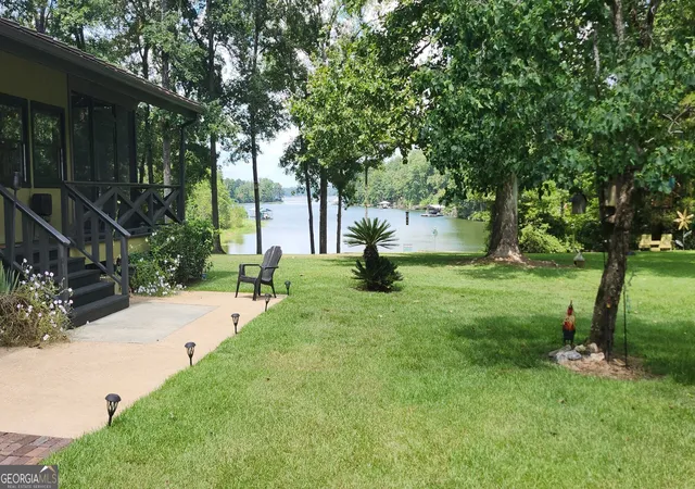 Homes for sale in Abbeville, AL | 1477 Powell Trace, Abbeville, AL 36310 | MLS# 10800655