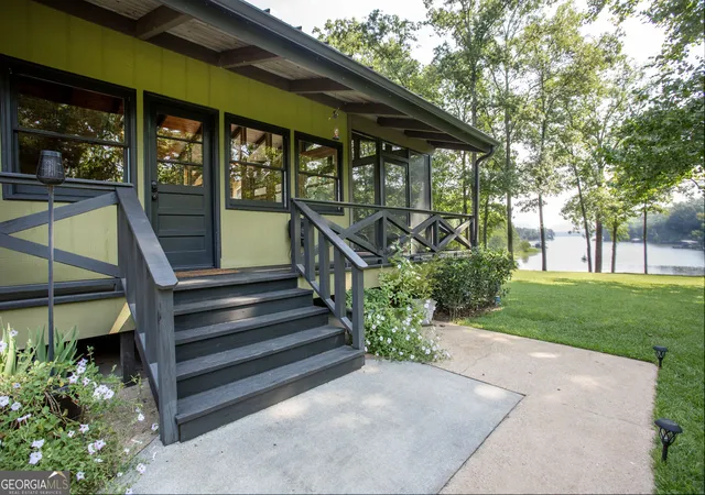 Homes for sale in Abbeville, AL | 1477 Powell Trace, Abbeville, AL 36310 | MLS# 10800655