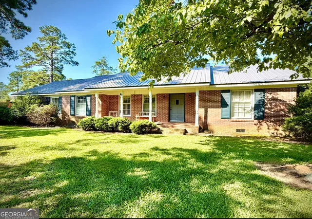 1st image of 290 Virginia Cir, Jeffersonville, GA 31044 | MLS# 10808781