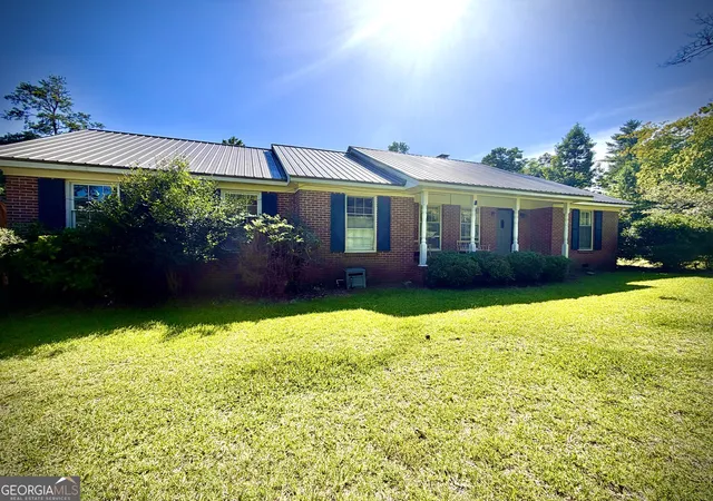 46th image of 290 Virginia Cir, Jeffersonville, GA 31044 | MLS# 10808781