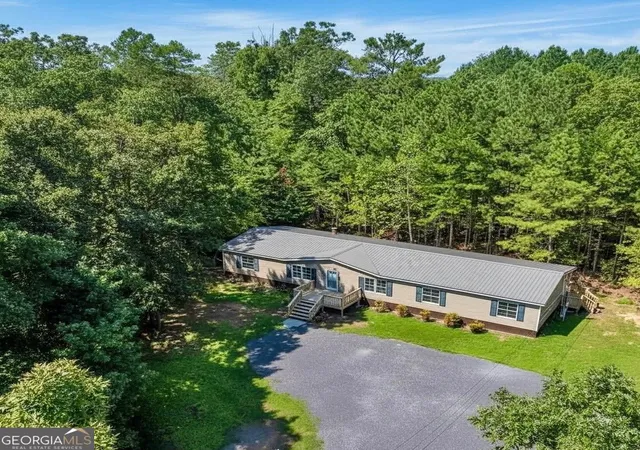 Photo 1 of Single family home for sale at 827 Brackett Ridge Rd, Chatsworth, GA 30705 | MLS# 10826244 | Listing updated on 2026-09-10