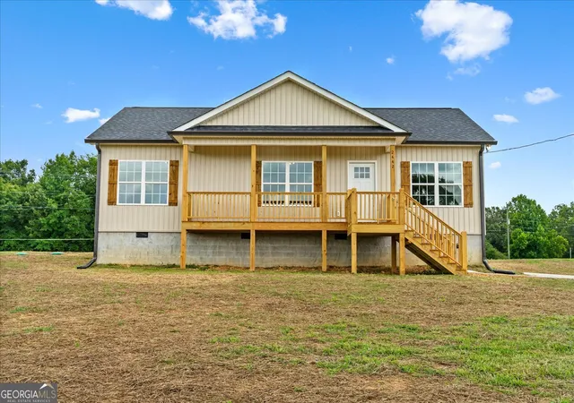 1st image of 2442 Sw Brown Bridge Rd, Dalton, GA 30721 | MLS# 10817808