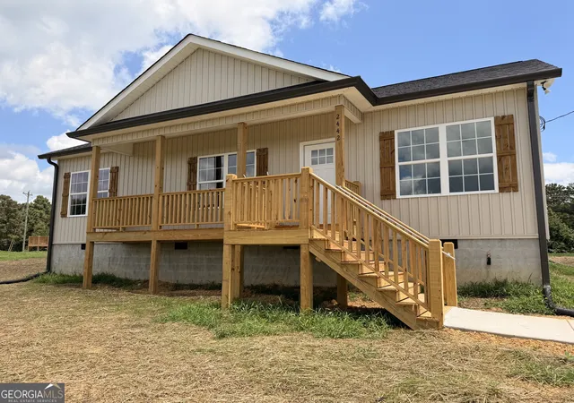 2nd image of 2442 Sw Brown Bridge Rd, Dalton, GA 30721 | MLS# 10817808