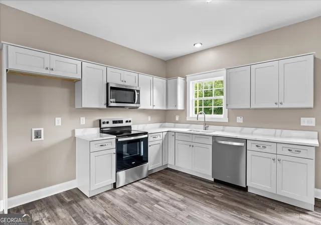 3rd image of 2442 Sw Brown Bridge Rd, Dalton, GA 30721 | MLS# 10817808