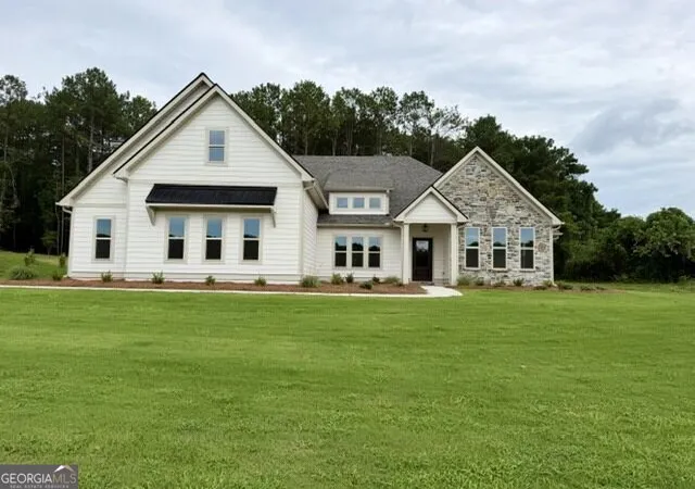 Photo 1 of Single family home for sale at 45 Lakefield Dr #LOT 2, Palmetto, GA 30268 | MLS# 10797645 | Listing updated on 2026-09-18