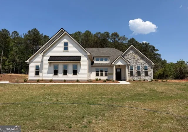 Homes for sale in Palmetto, GA | 45 Lakefield Dr #LOT 2, Palmetto, GA 30268 | MLS# 10797645