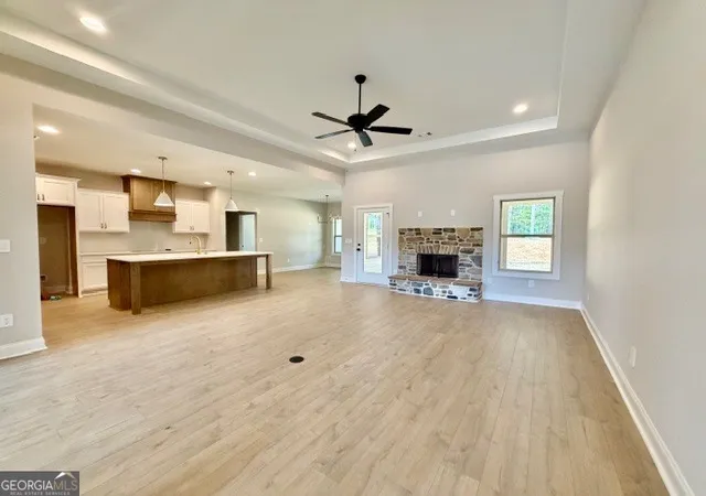 Homes for sale in Palmetto, GA | 45 Lakefield Dr #LOT 2, Palmetto, GA 30268 | MLS# 10797645