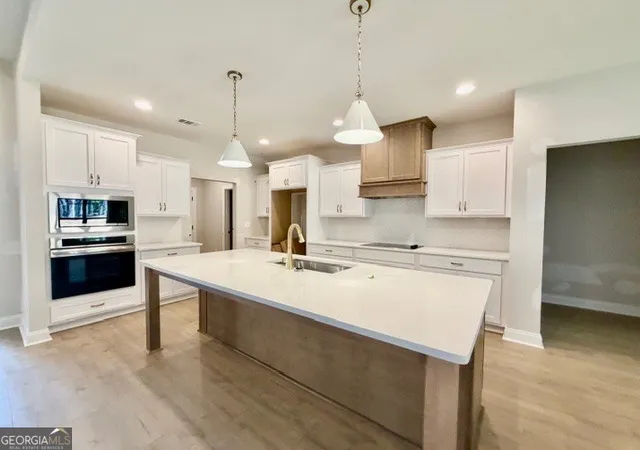 4th image of 45 Lakefield Dr #LOT 2, Palmetto, GA 30268 | MLS# 10797645