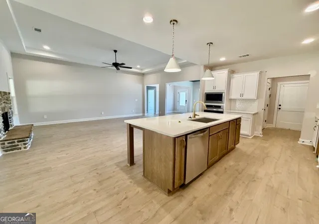 5th image of 45 Lakefield Dr #LOT 2, Palmetto, GA 30268 | MLS# 10797645
