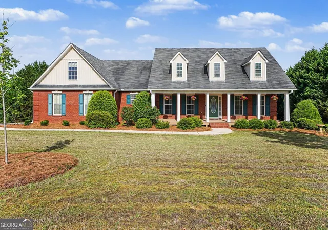 Photo 1 of Single family home for sale at 604 Windermere Ct, Hampton, GA 30228 | MLS# 10757944 | Listing updated on 2026-09-14