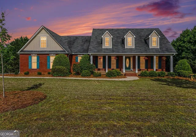 Photo 2 of Single family home for sale at 604 Windermere Ct, Hampton, GA 30228 | MLS# 10757944 | Listing updated on 2026-09-14